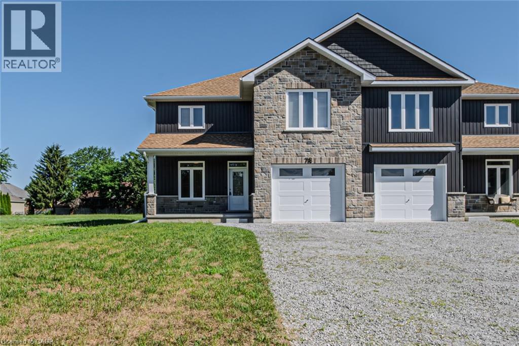 7b Yeager Avenue, Simcoe photo number 2  7b Yeager Avenue, Simcoe photo number 2