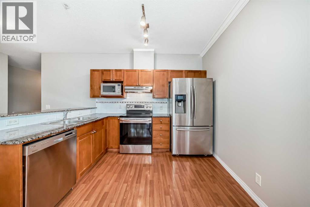 225, 333 Riverfront Avenue Se, Calgary, Alberta  T2G 5R1 - Photo 7 - A2253103