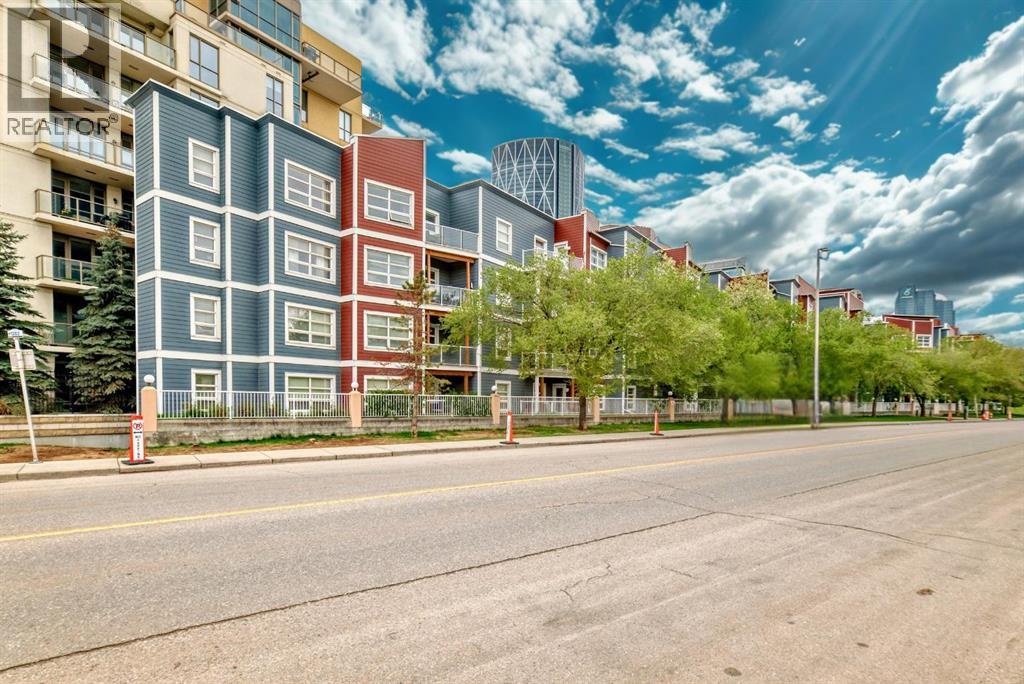 225, 333 Riverfront Avenue Se, Calgary, Alberta  T2G 5R1 - Photo 27 - A2253103