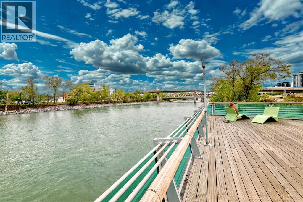 225, 333 Riverfront Avenue Se, Calgary, Alberta  T2G 5R1 - Photo 32 - A2253103