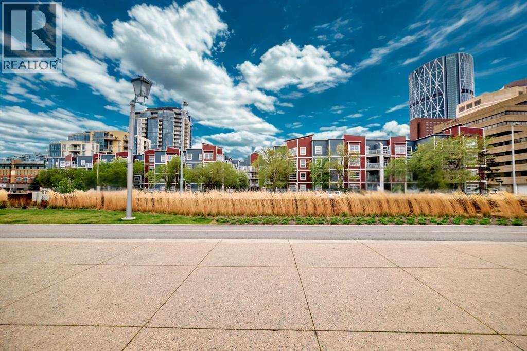 225, 333 Riverfront Avenue Se, Calgary, Alberta  T2G 5R1 - Photo 28 - A2253103
