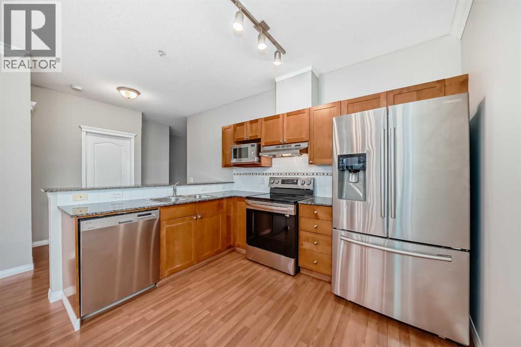225, 333 Riverfront Avenue Se, Calgary, Alberta  T2G 5R1 - Photo 6 - A2253103