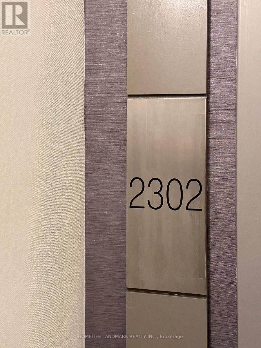 2302 - 60 BRIAN HARRISON WAY, Toronto, Ontario