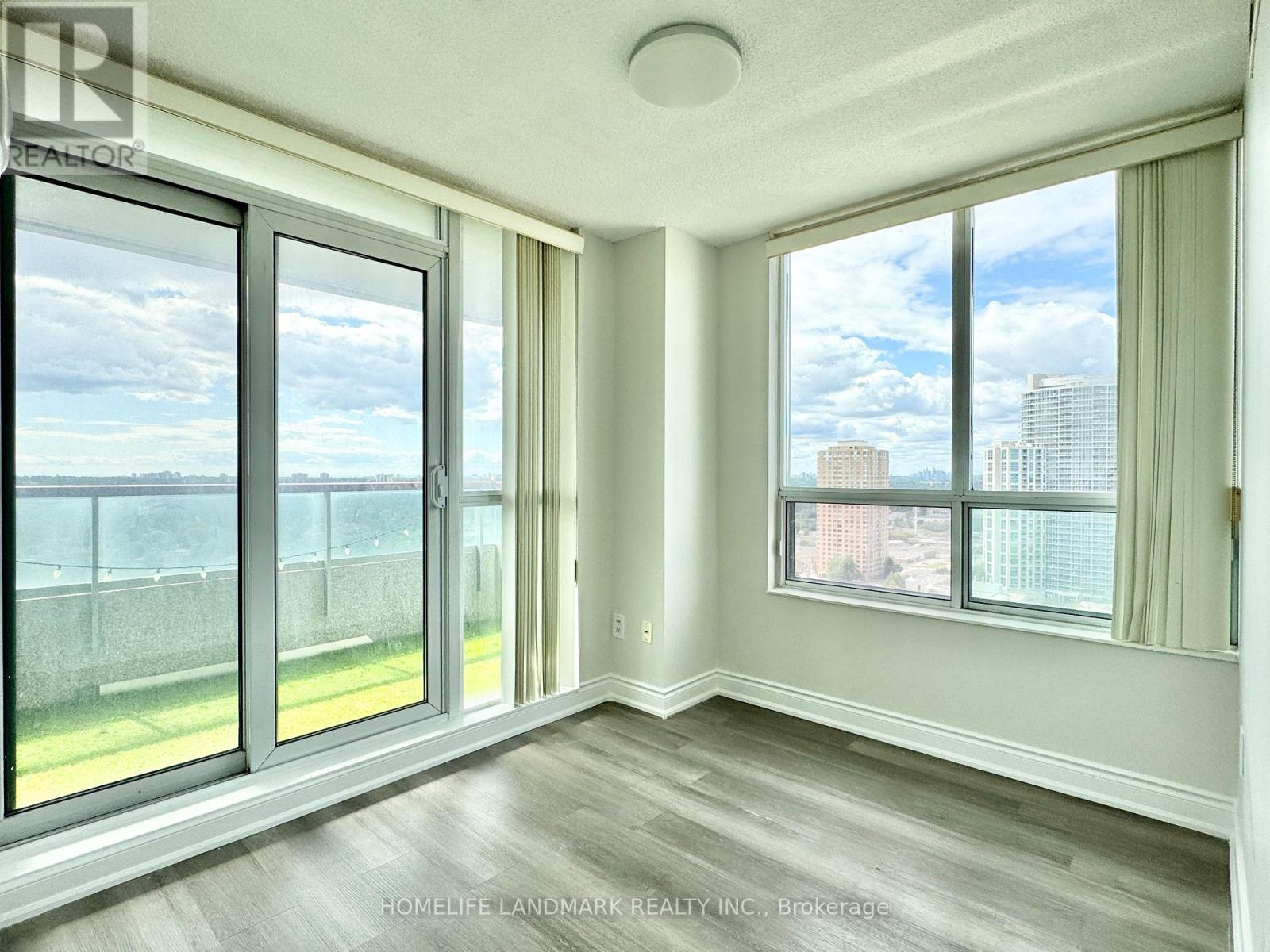 2302 - 60 Brian Harrison Way, Toronto, Ontario  M1P 5J5 - Photo 12 - E12408228
