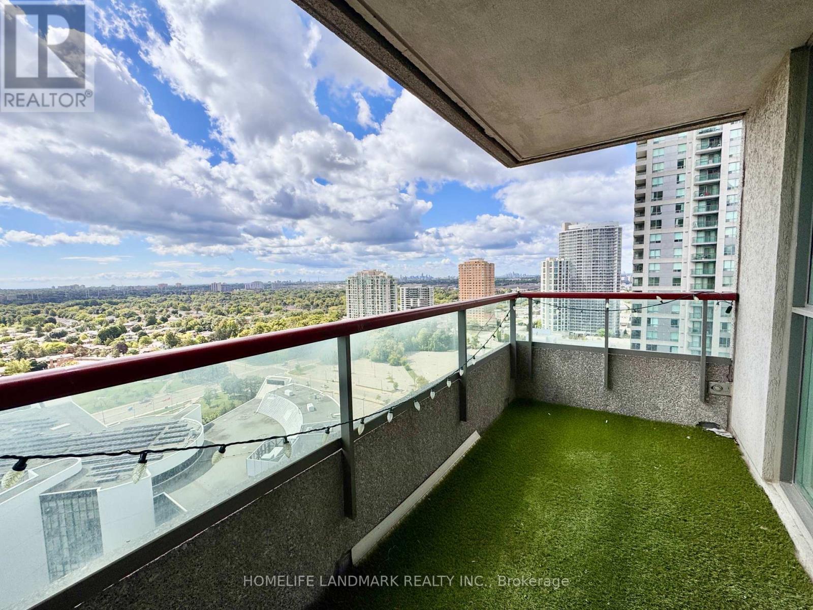 2302 - 60 Brian Harrison Way, Toronto, Ontario  M1P 5J5 - Photo 17 - E12408228