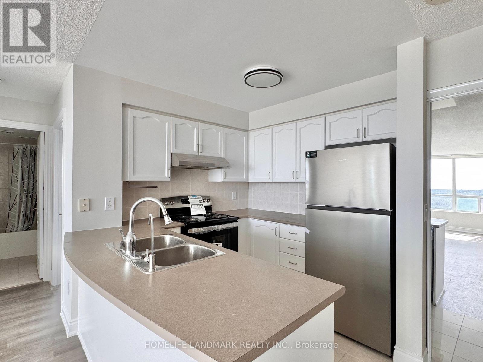 2302 - 60 Brian Harrison Way, Toronto, Ontario  M1P 5J5 - Photo 2 - E12408228