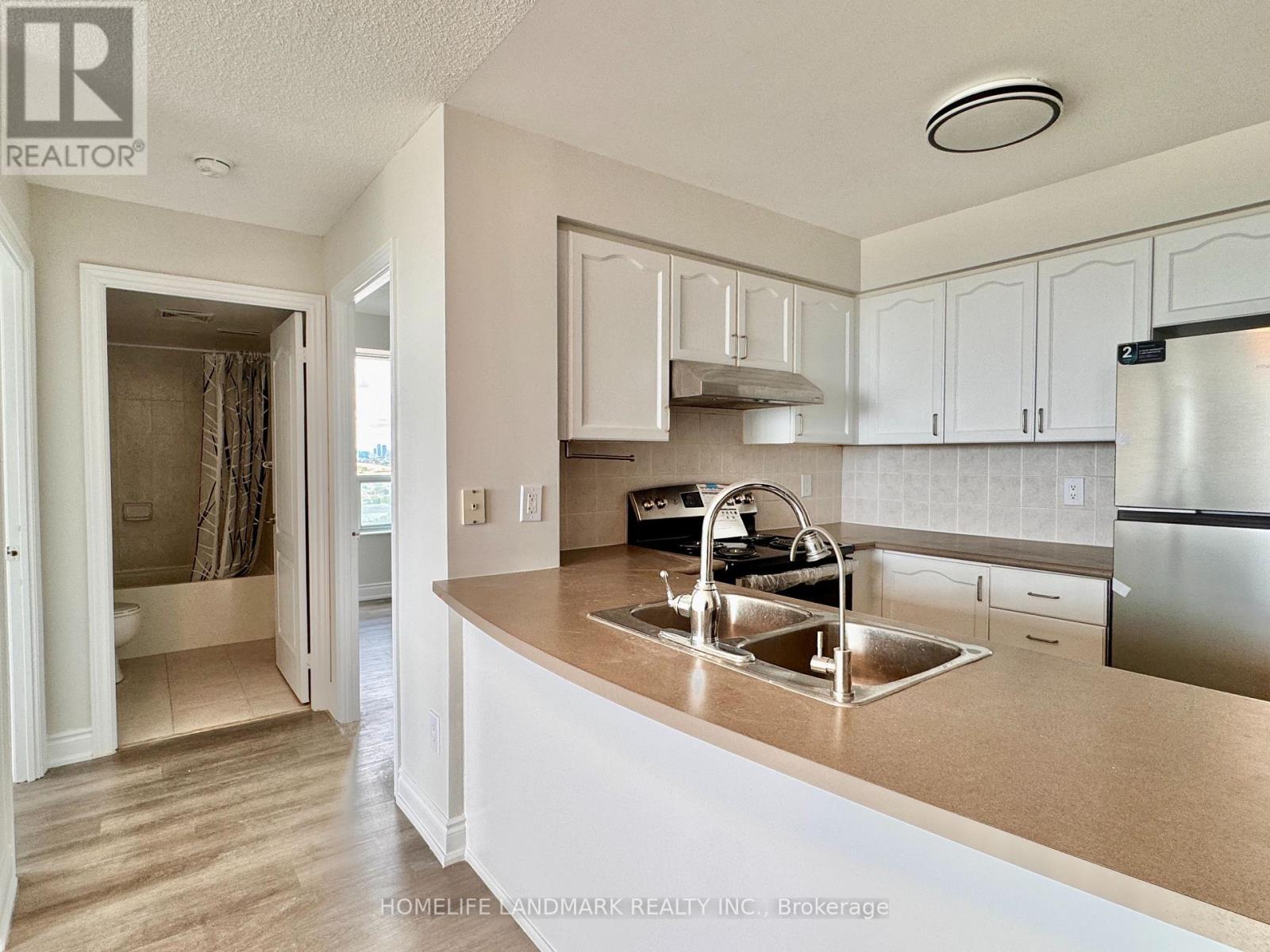 2302 - 60 Brian Harrison Way, Toronto, Ontario  M1P 5J5 - Photo 3 - E12408228