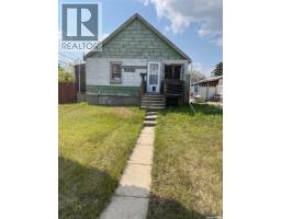 2080 Connaught STREET Pioneer Village