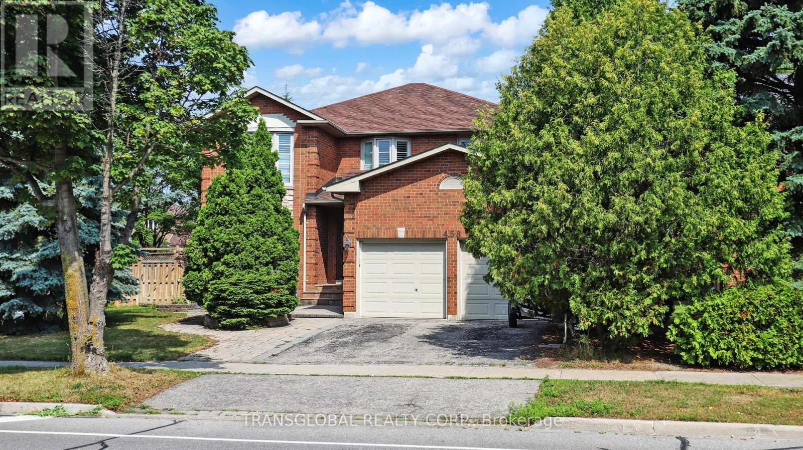 458 BEVERLEY GLEN BOULEVARD, Vaughan, Ontario