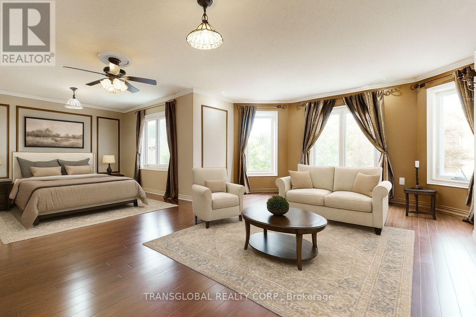 458 Beverley Glen Boulevard, Vaughan, Ontario  L4J 7S2 - Photo 11 - N12408230