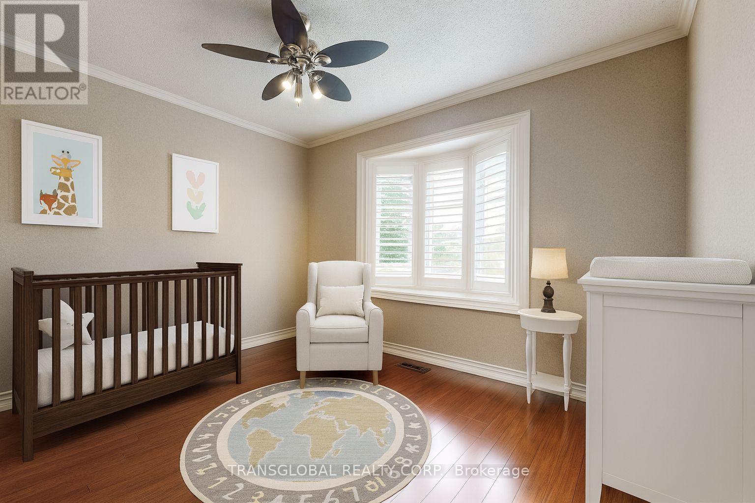 458 Beverley Glen Boulevard, Vaughan, Ontario  L4J 7S2 - Photo 17 - N12408230