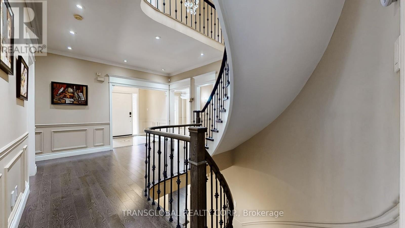 458 Beverley Glen Boulevard, Vaughan, Ontario  L4J 7S2 - Photo 22 - N12408230