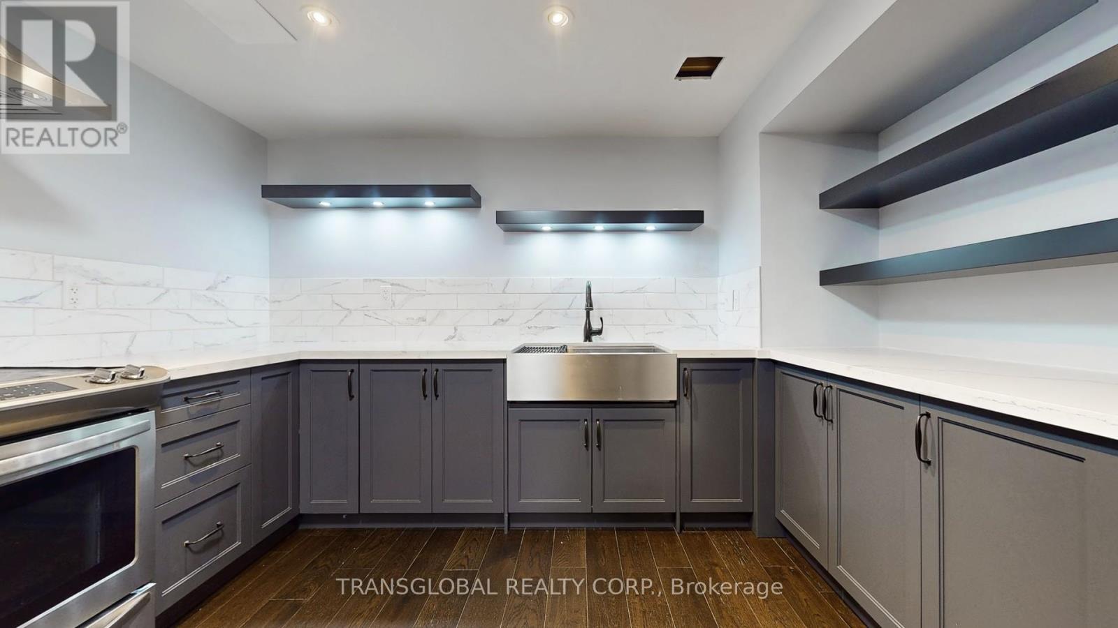 458 Beverley Glen Boulevard, Vaughan, Ontario  L4J 7S2 - Photo 25 - N12408230