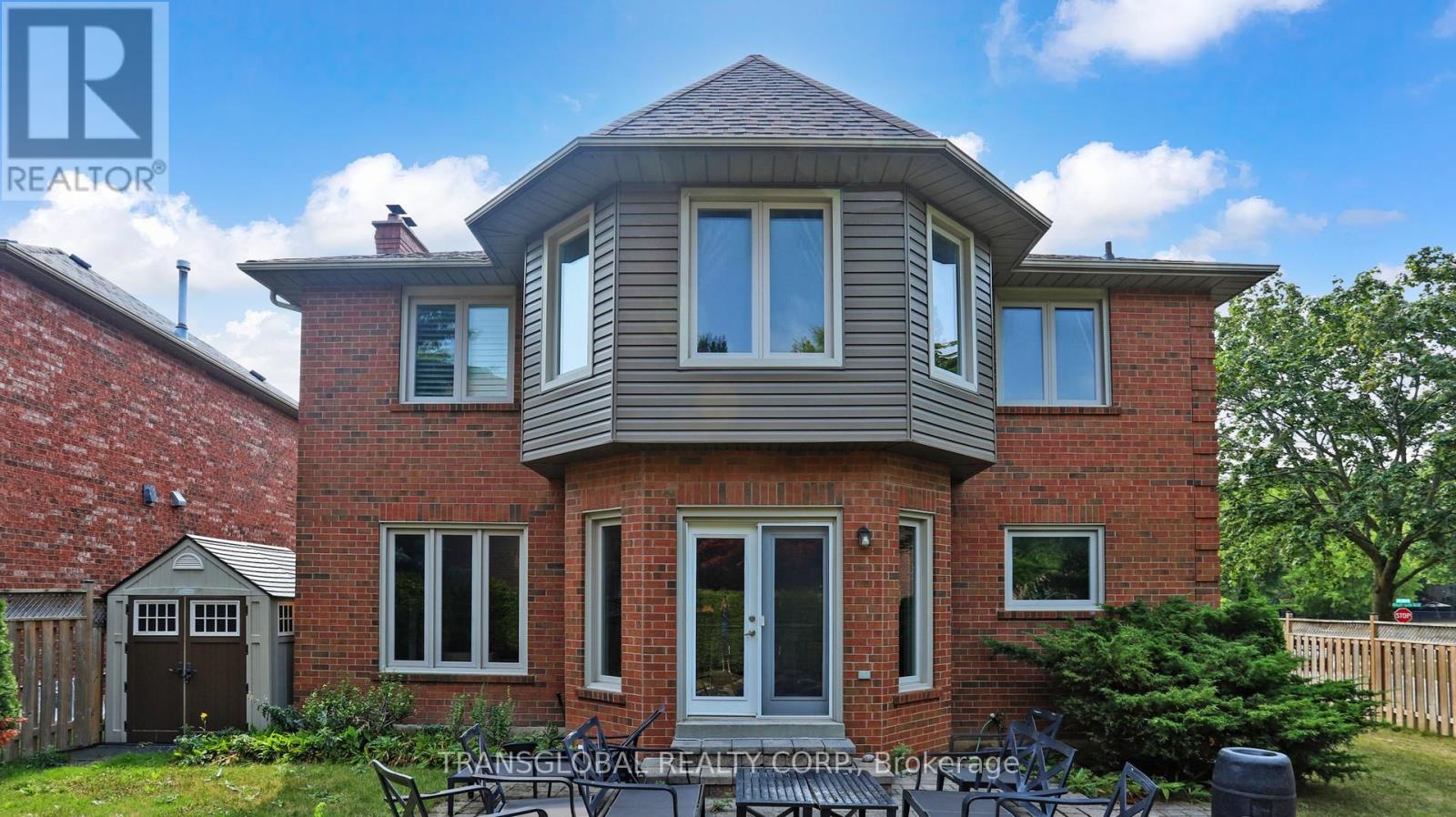 458 Beverley Glen Boulevard, Vaughan, Ontario  L4J 7S2 - Photo 29 - N12408230