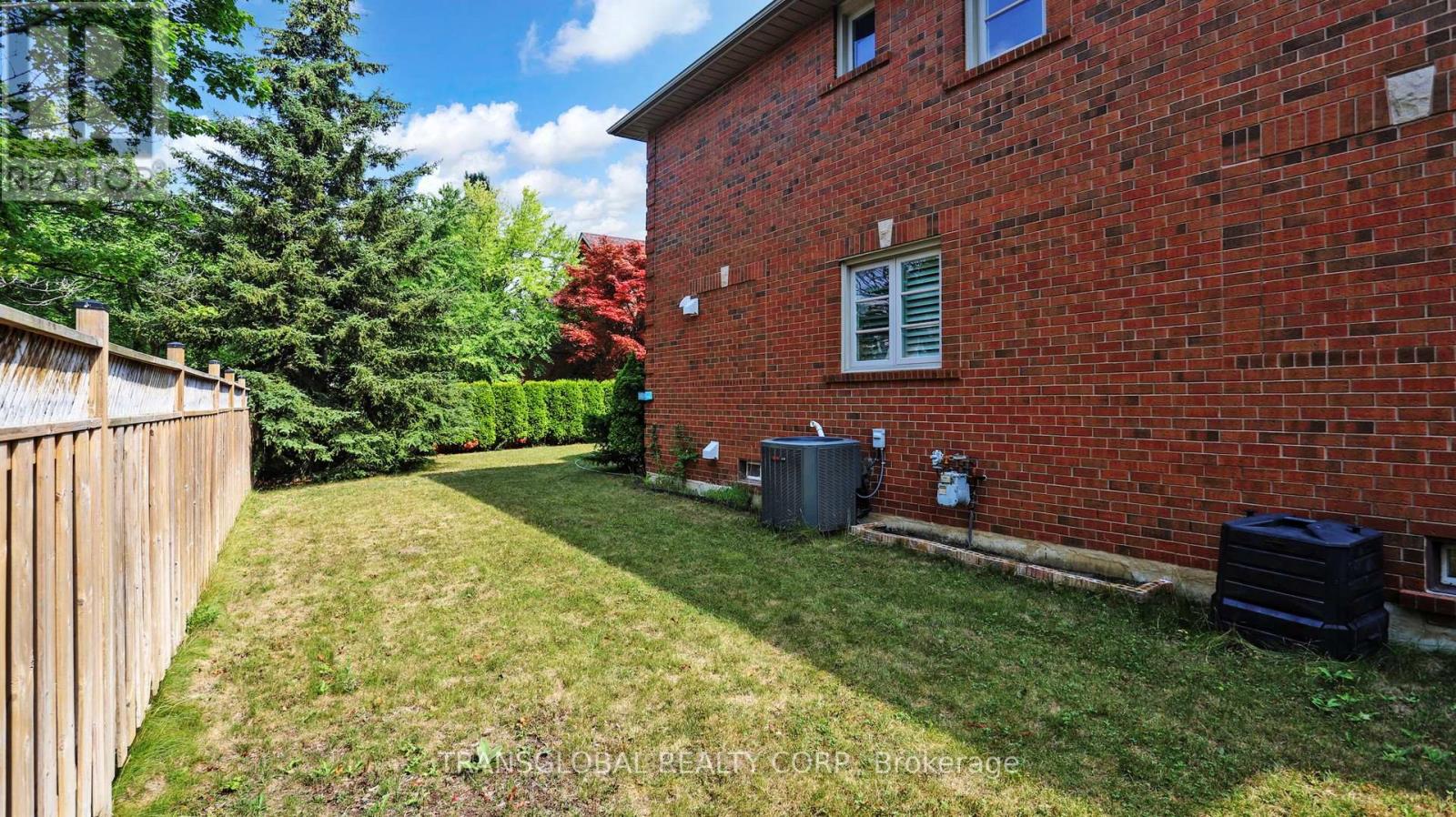 458 Beverley Glen Boulevard, Vaughan, Ontario  L4J 7S2 - Photo 30 - N12408230