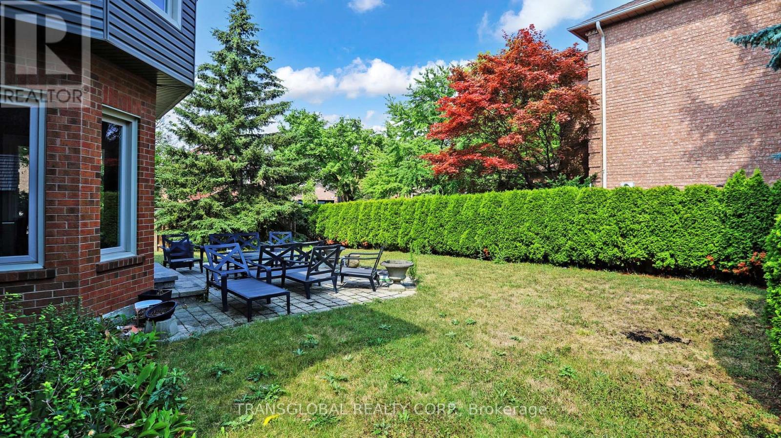 458 Beverley Glen Boulevard, Vaughan, Ontario  L4J 7S2 - Photo 31 - N12408230