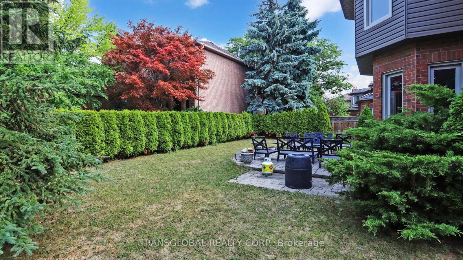 458 Beverley Glen Boulevard, Vaughan, Ontario  L4J 7S2 - Photo 32 - N12408230