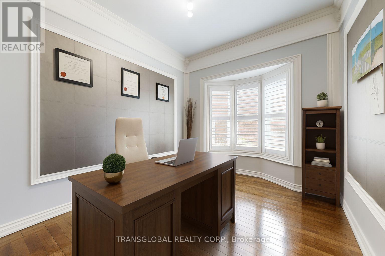 458 Beverley Glen Boulevard, Vaughan, Ontario  L4J 7S2 - Photo 4 - N12408230