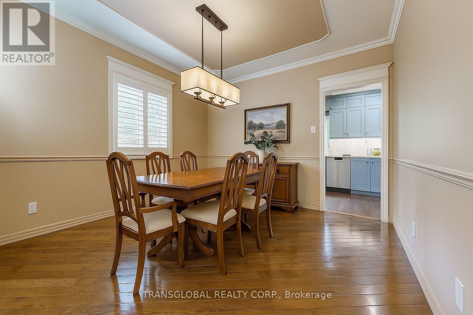 458 Beverley Glen Boulevard, Vaughan, Ontario  L4J 7S2 - Photo 9 - N12408230