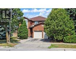 458 Beverley Glen Boulevard, Vaughan (Beverley Glen), Ca