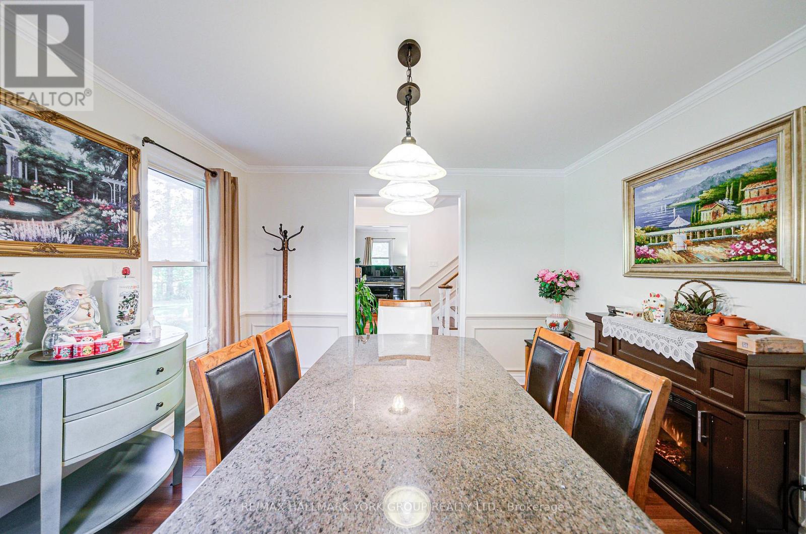 18 Kennedy Lane, Whitchurch-Stouffville, Ontario  L4A 2J5 - Photo 23 - N12408233