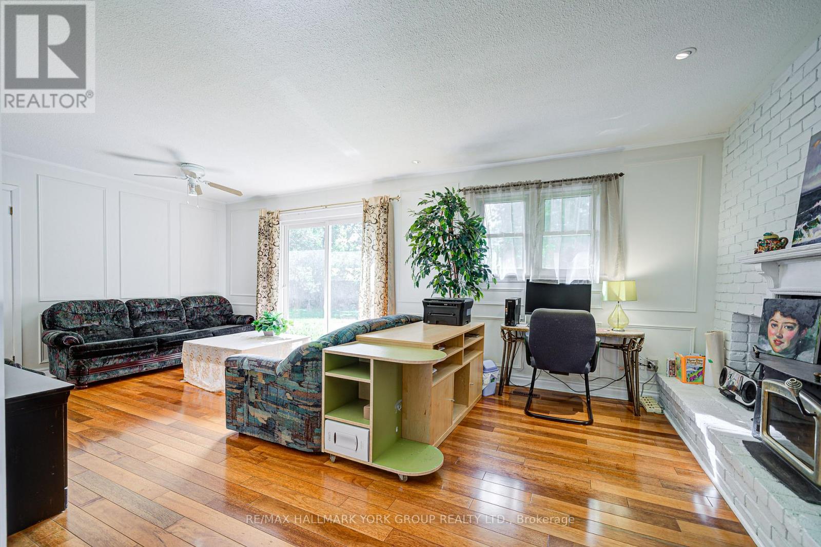 18 Kennedy Lane, Whitchurch-Stouffville, Ontario  L4A 2J5 - Photo 24 - N12408233