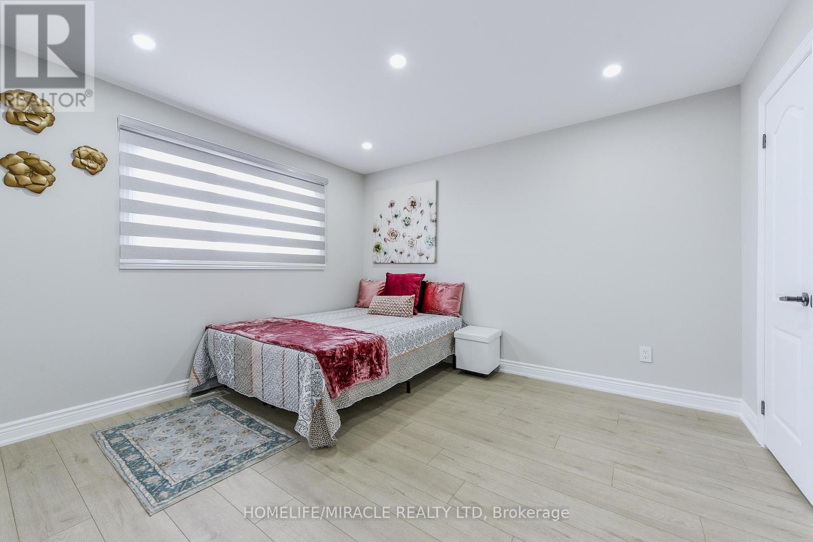 30 Peaceful Place, Brampton, Ontario  L6S 4E6 - Photo 22 - W12401769