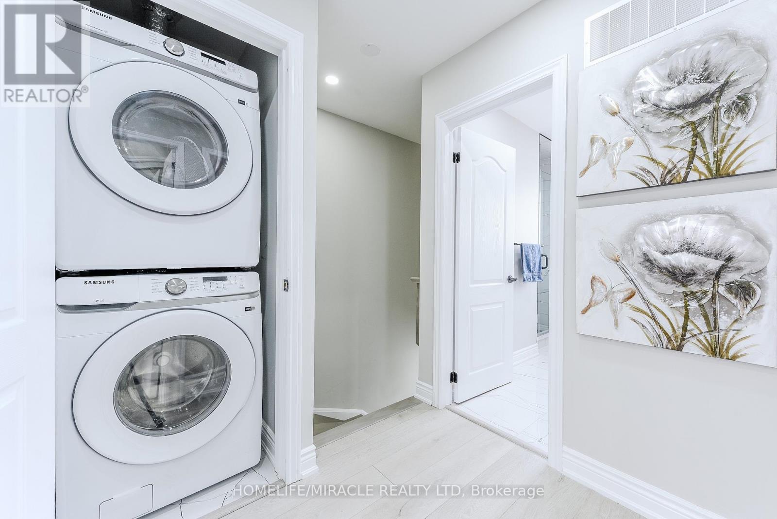 30 Peaceful Place, Brampton, Ontario  L6S 4E6 - Photo 26 - W12401769