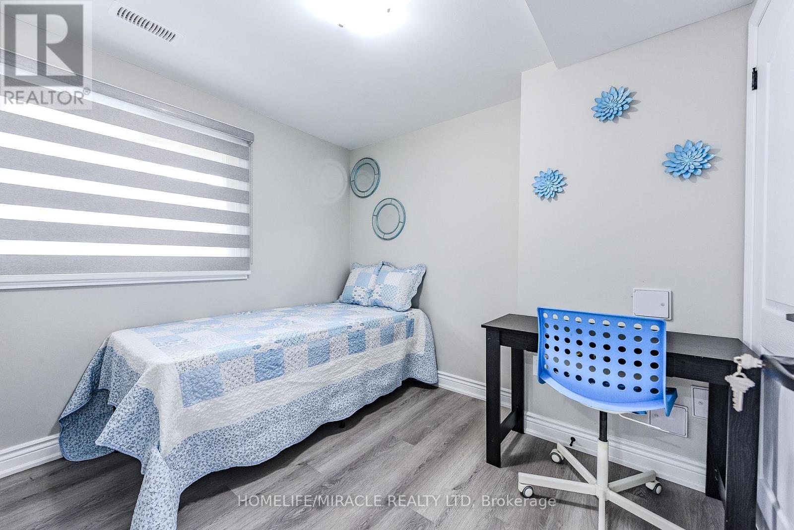 30 Peaceful Place, Brampton, Ontario  L6S 4E6 - Photo 39 - W12401769