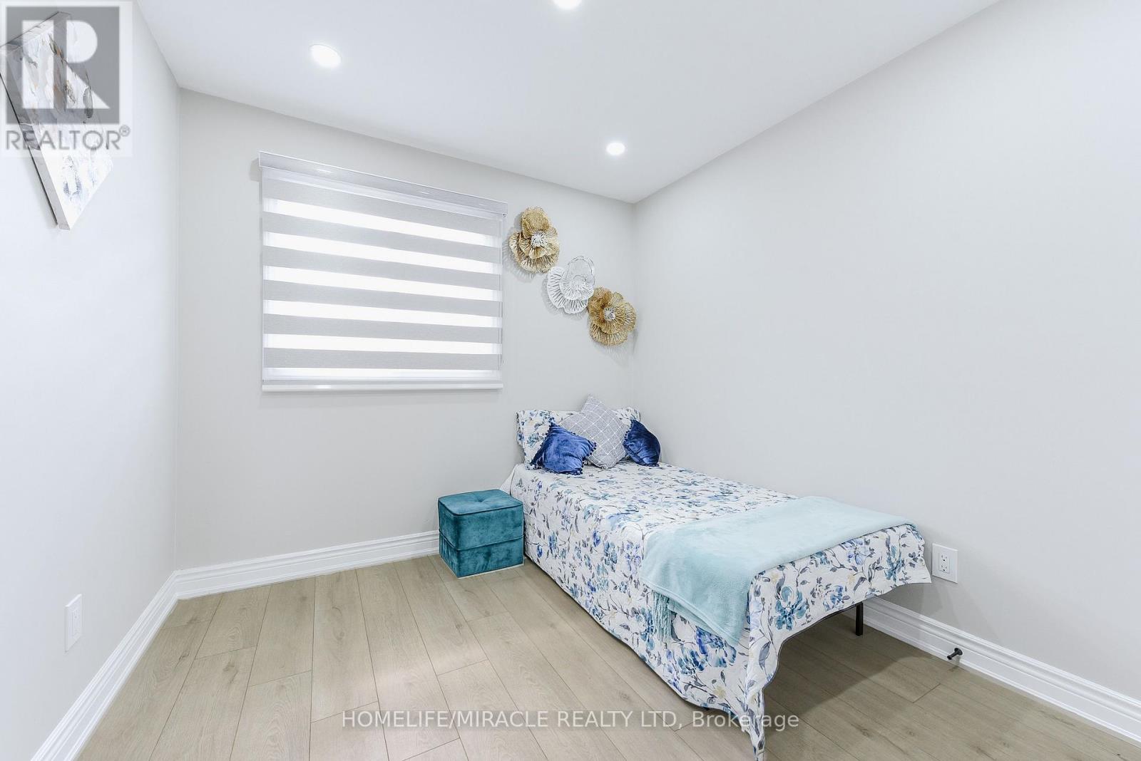 30 Peaceful Place, Brampton, Ontario  L6S 4E6 - Photo 30 - W12401769