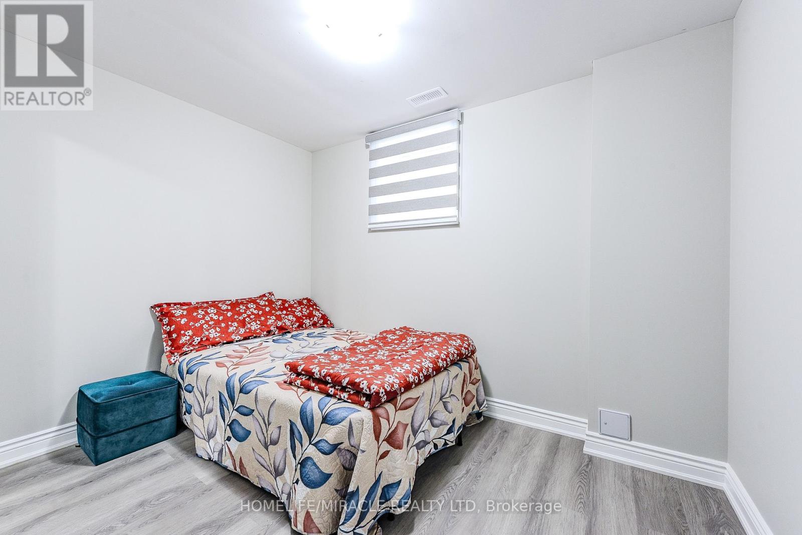 30 Peaceful Place, Brampton, Ontario  L6S 4E6 - Photo 36 - W12401769