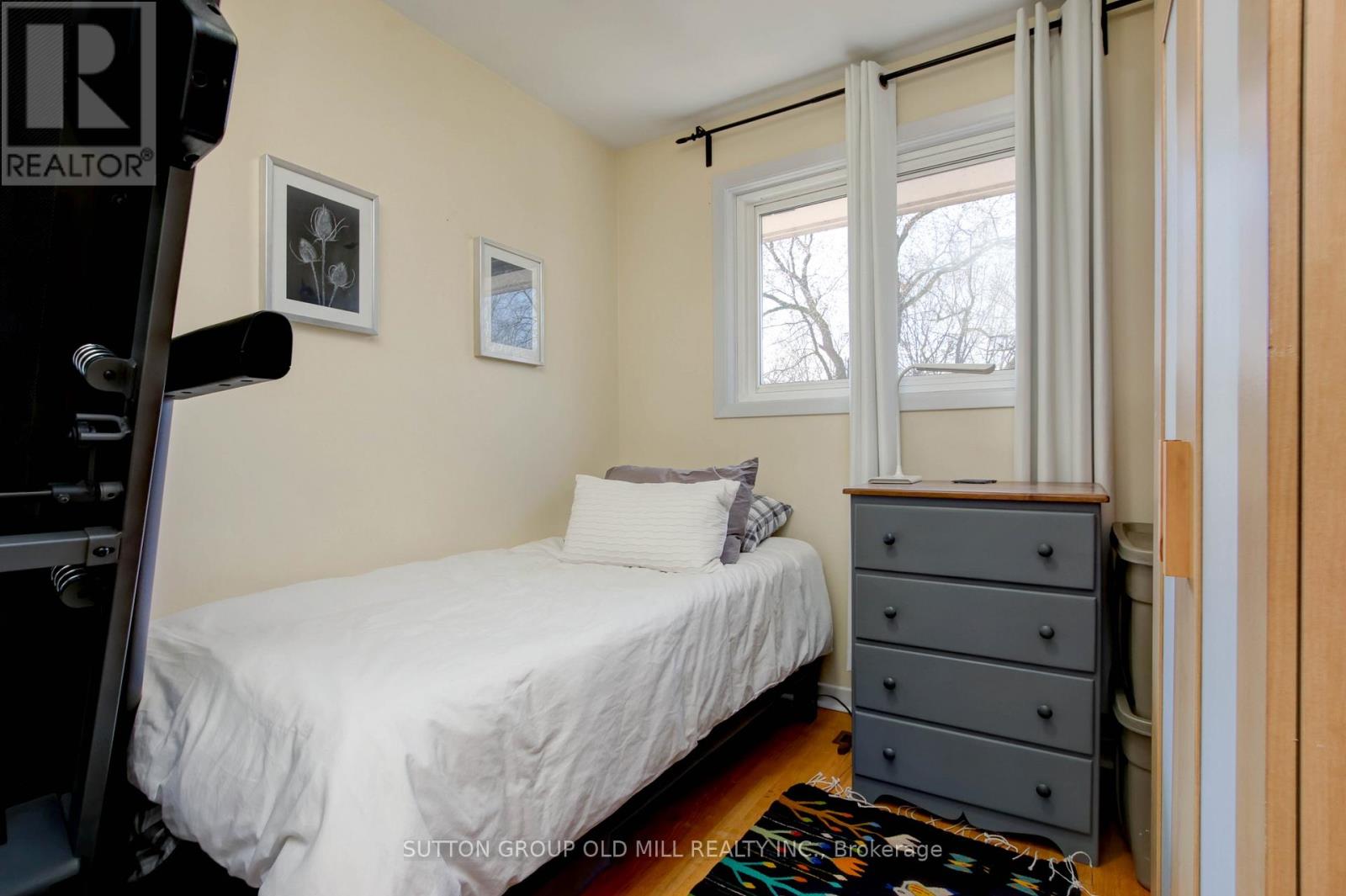 14 Louisa Street, Toronto, Ontario  M8V 2K6 - Photo 19 - W12408212
