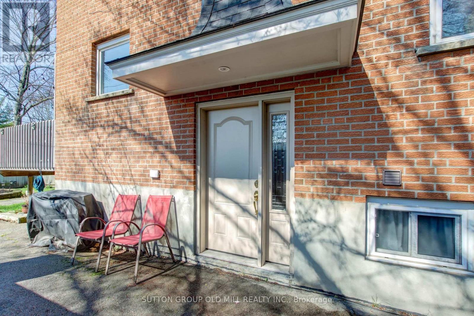 14 Louisa Street, Toronto, Ontario  M8V 2K6 - Photo 22 - W12408212