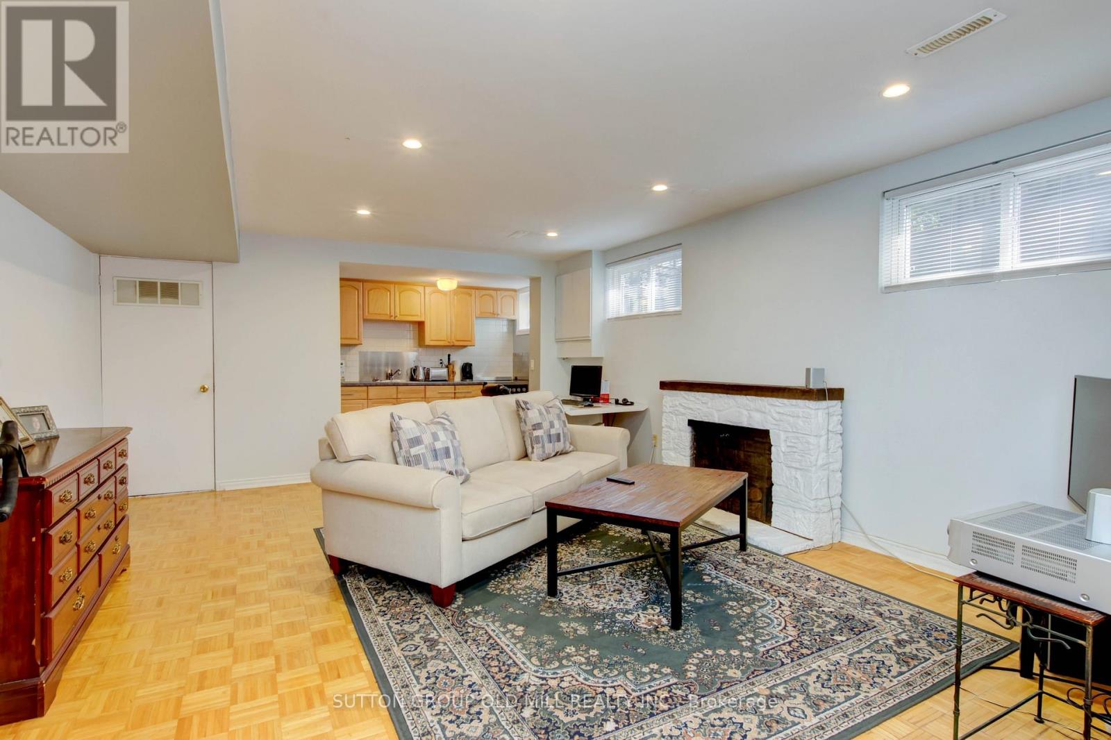 14 Louisa Street, Toronto, Ontario  M8V 2K6 - Photo 26 - W12408212