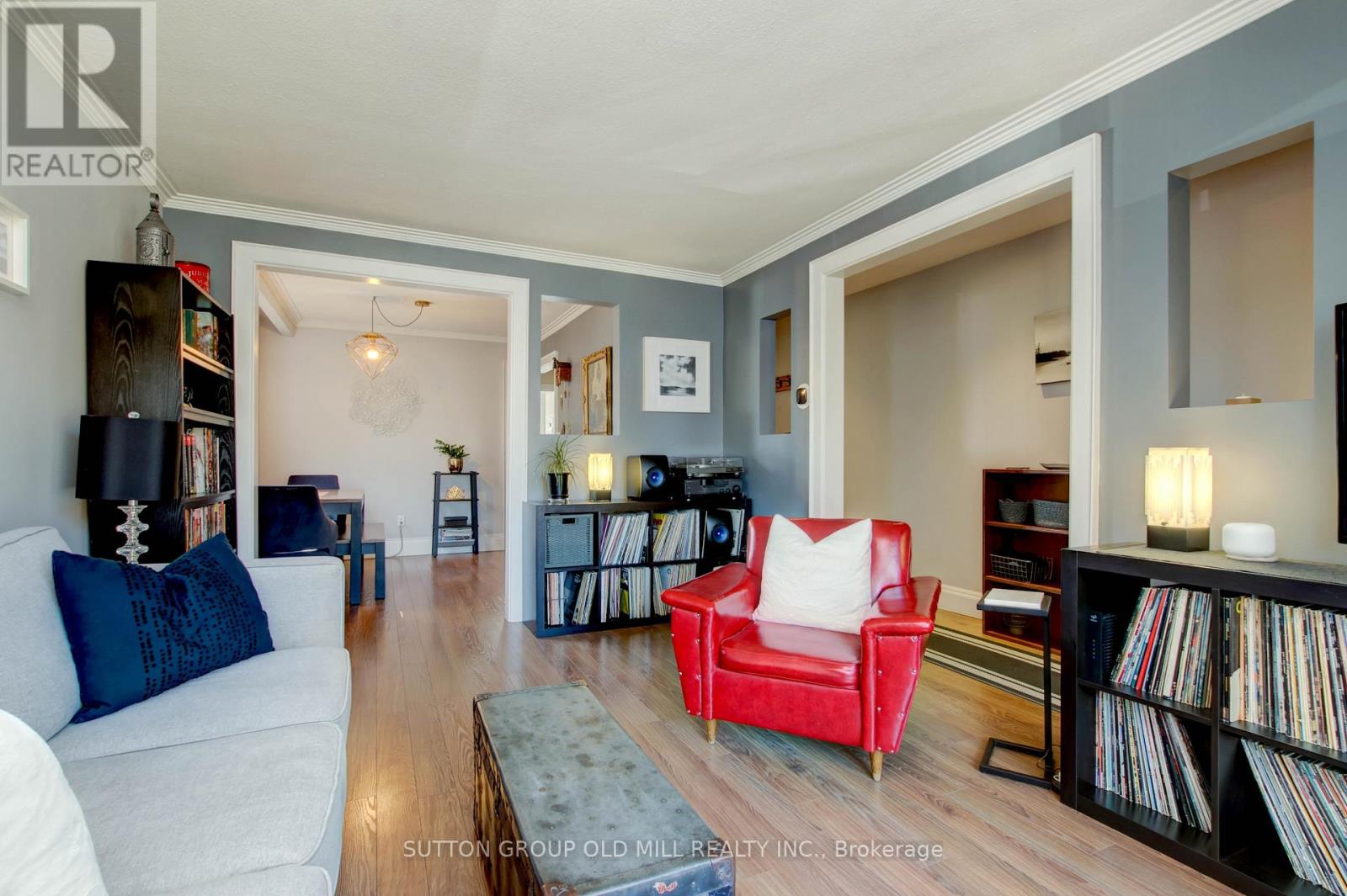 Property at 14 LOUISA STREET image 5
