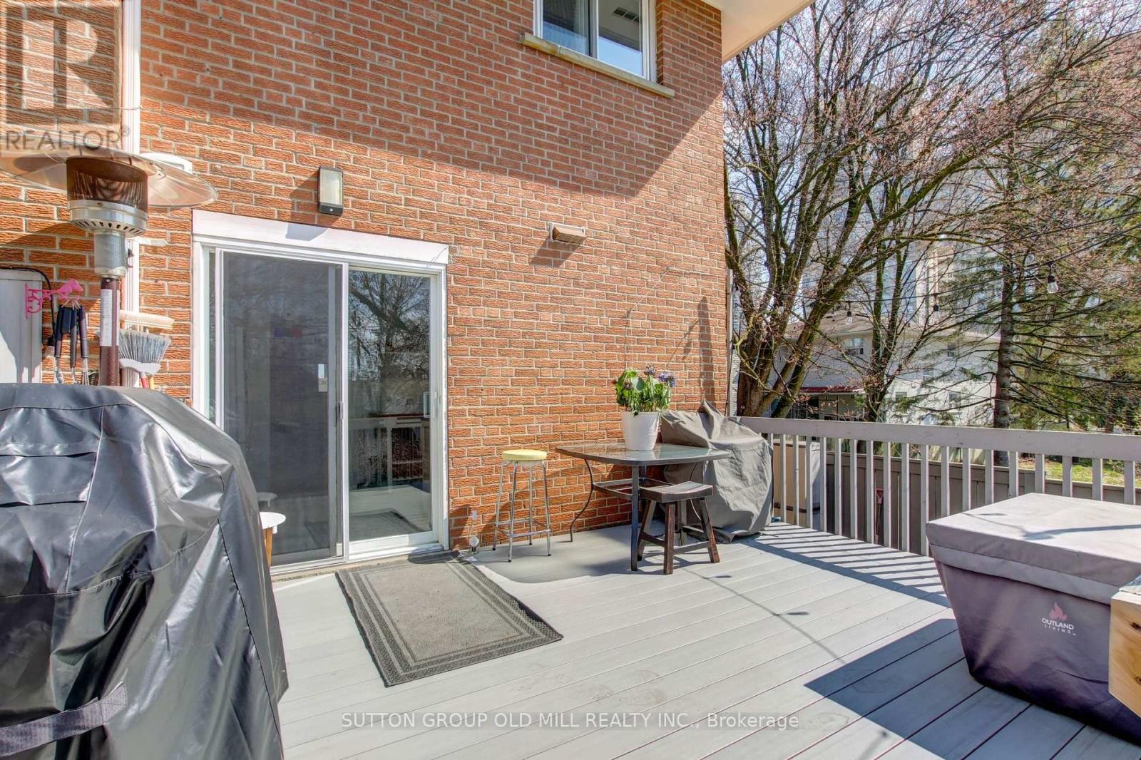 14 Louisa Street, Toronto, Ontario  M8V 2K6 - Photo 31 - W12408212