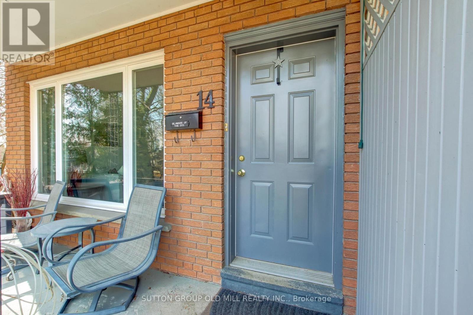 Property at 14 LOUISA STREET image 3