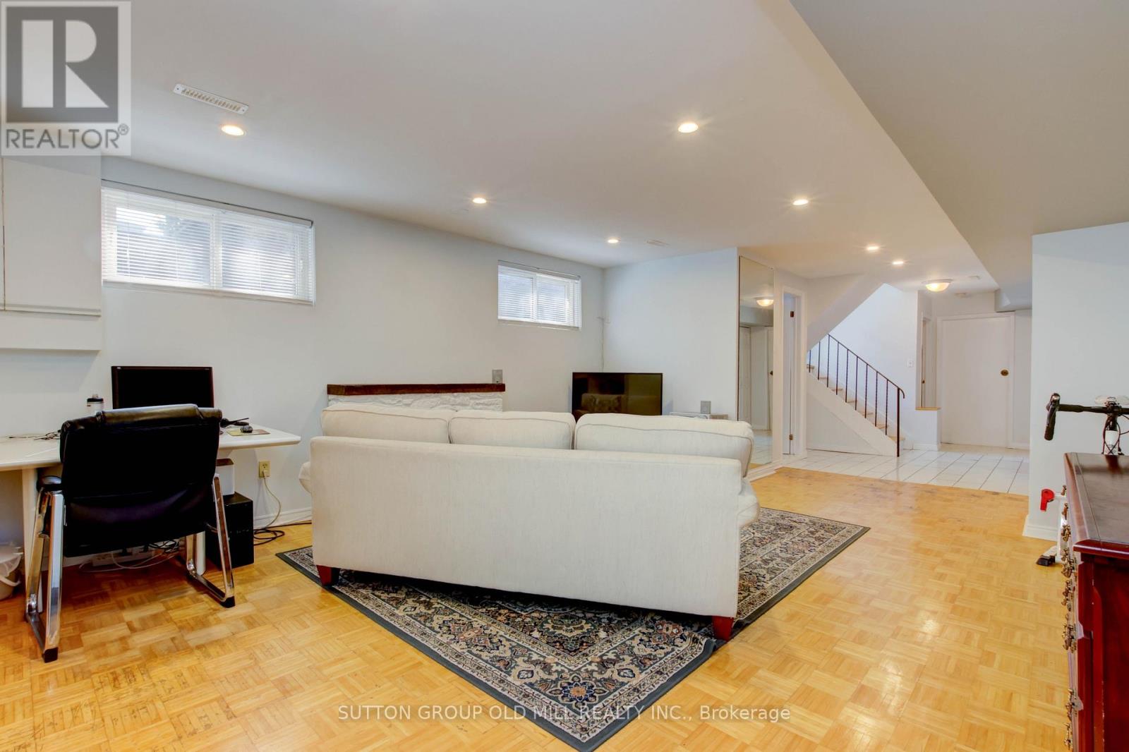14 Louisa Street, Toronto, Ontario  M8V 2K6 - Photo 25 - W12408212