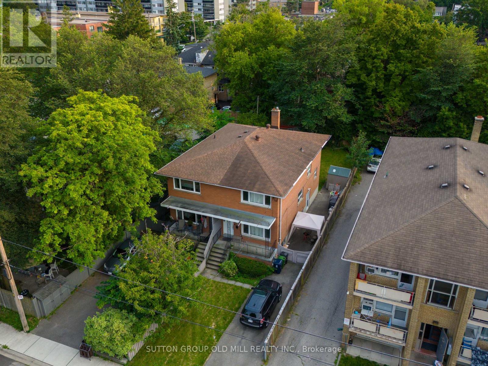 14 Louisa Street, Toronto, Ontario  M8V 2K6 - Photo 34 - W12408212