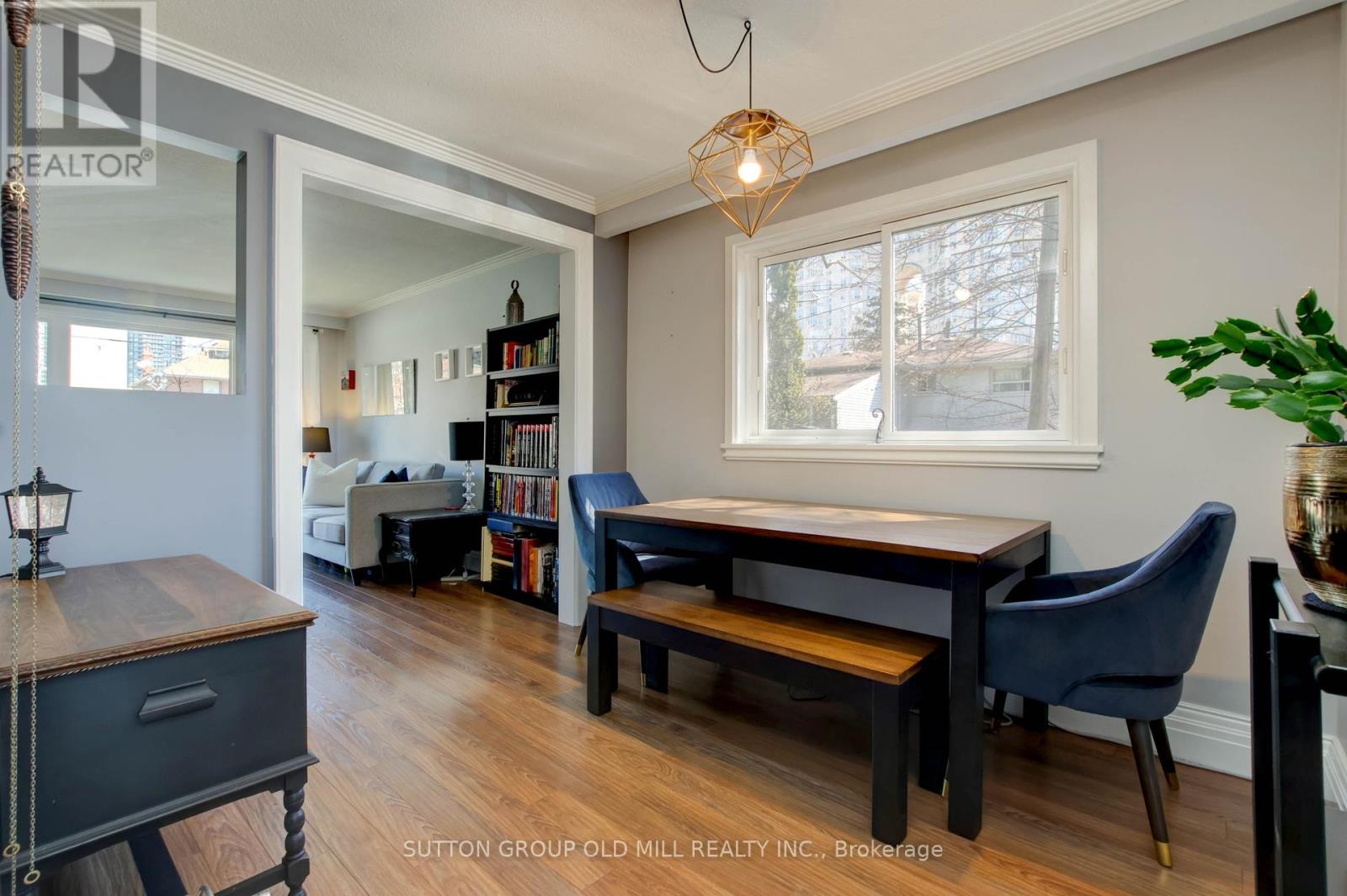 14 Louisa Street, Toronto, Ontario  M8V 2K6 - Photo 6 - W12408212