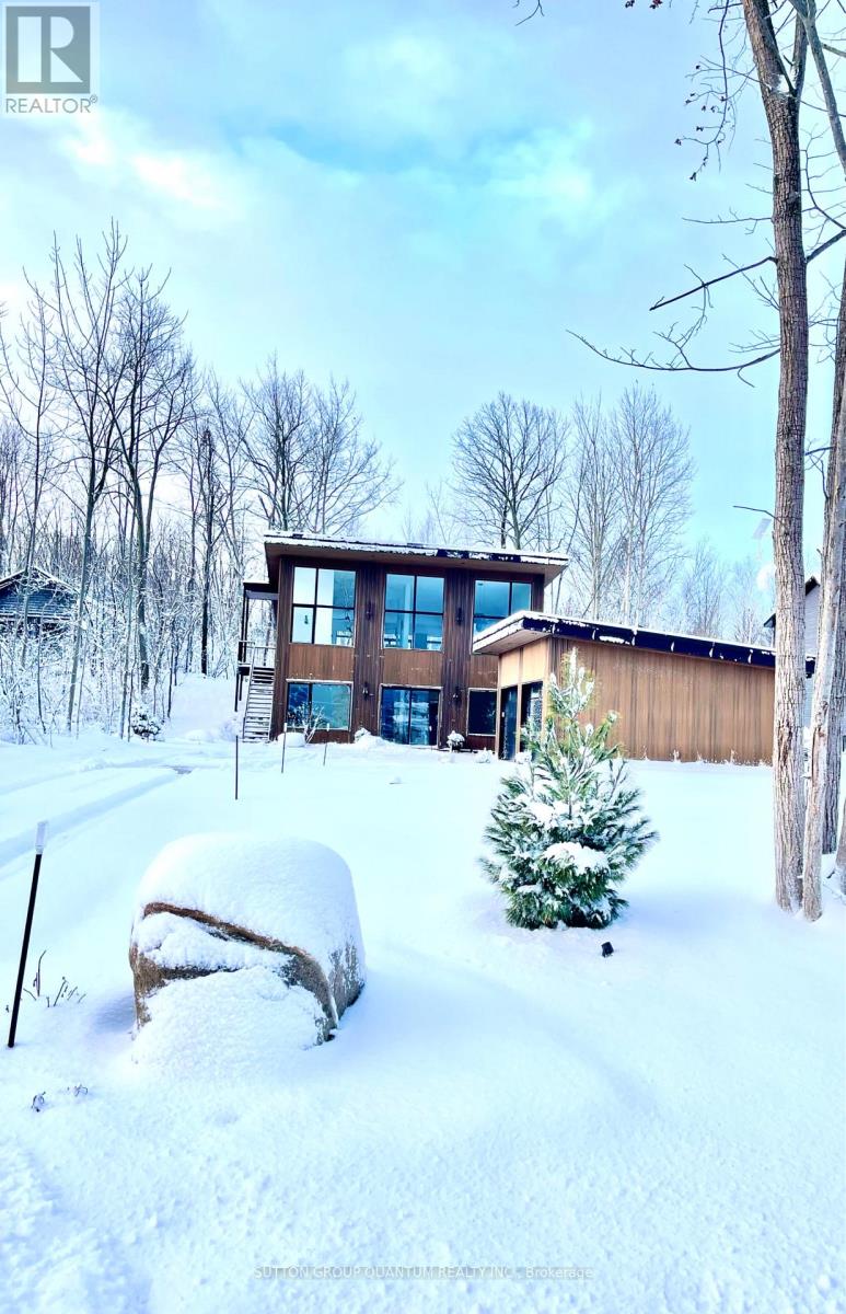 150 Sunset Boulevard, Blue Mountains, Ontario  N0H 2P0 - Photo 3 - X12036940