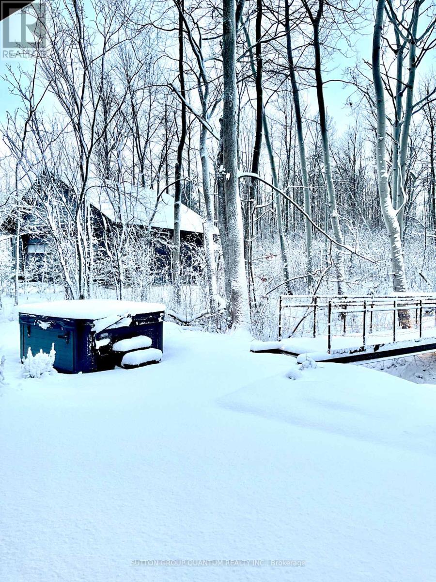 150 Sunset Boulevard, Blue Mountains, Ontario  N0H 2P0 - Photo 8 - X12036940