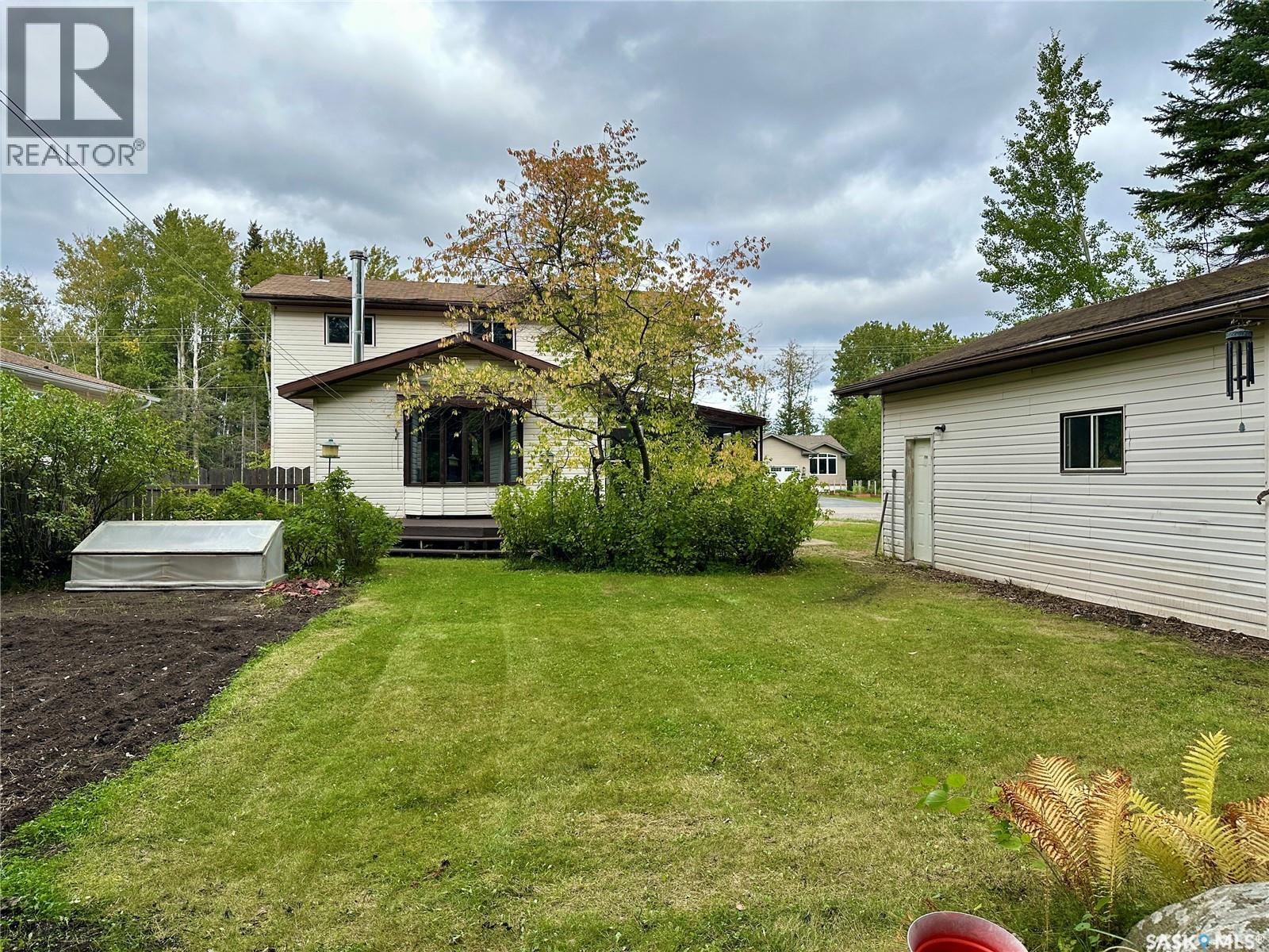 200 Vickers Crescent, Air Ronge, Saskatchewan  S0J 3G0 - Photo 41 - SK018560