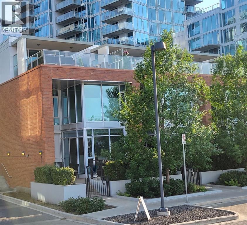 Property at 111 Confluence Mews SE image 2