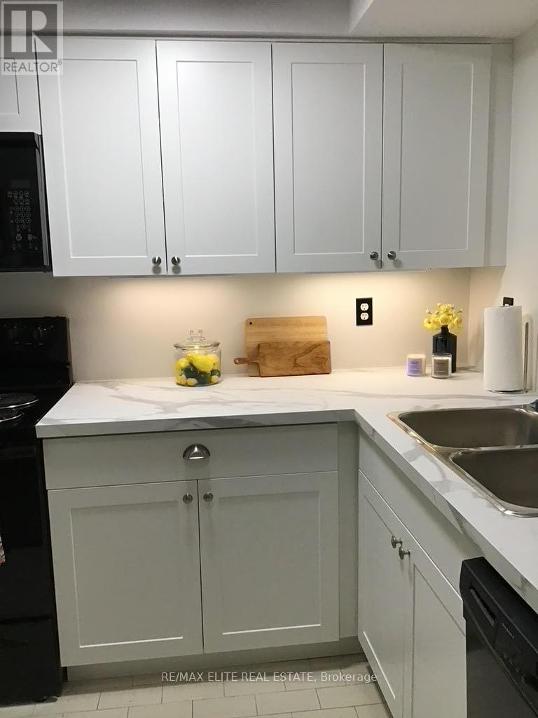 323 - 65 Scadding Avenue, Toronto (Waterfront Communities), Ontario  M5A 4L1 - Photo 10 - C12408249