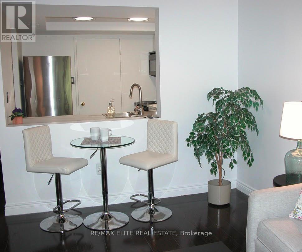 323 - 65 Scadding Avenue, Toronto (Waterfront Communities), Ontario  M5A 4L1 - Photo 11 - C12408249