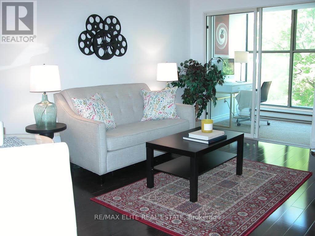 323 - 65 Scadding Avenue, Toronto (Waterfront Communities), Ontario  M5A 4L1 - Photo 12 - C12408249