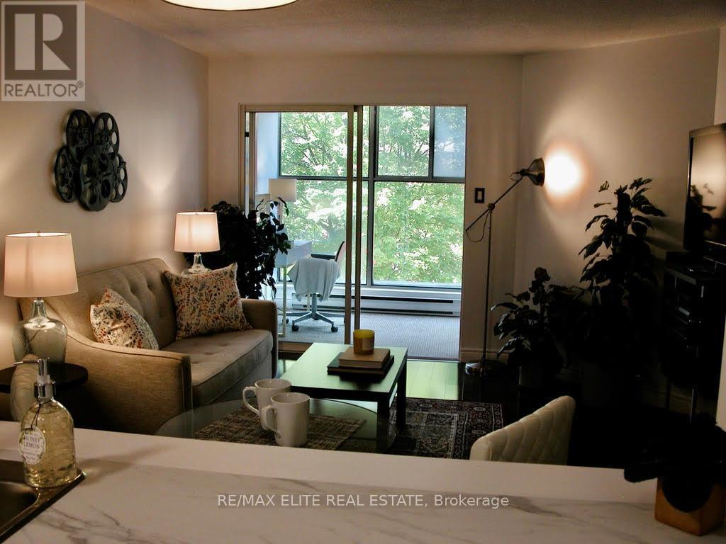 323 - 65 Scadding Avenue, Toronto (Waterfront Communities), Ontario  M5A 4L1 - Photo 14 - C12408249