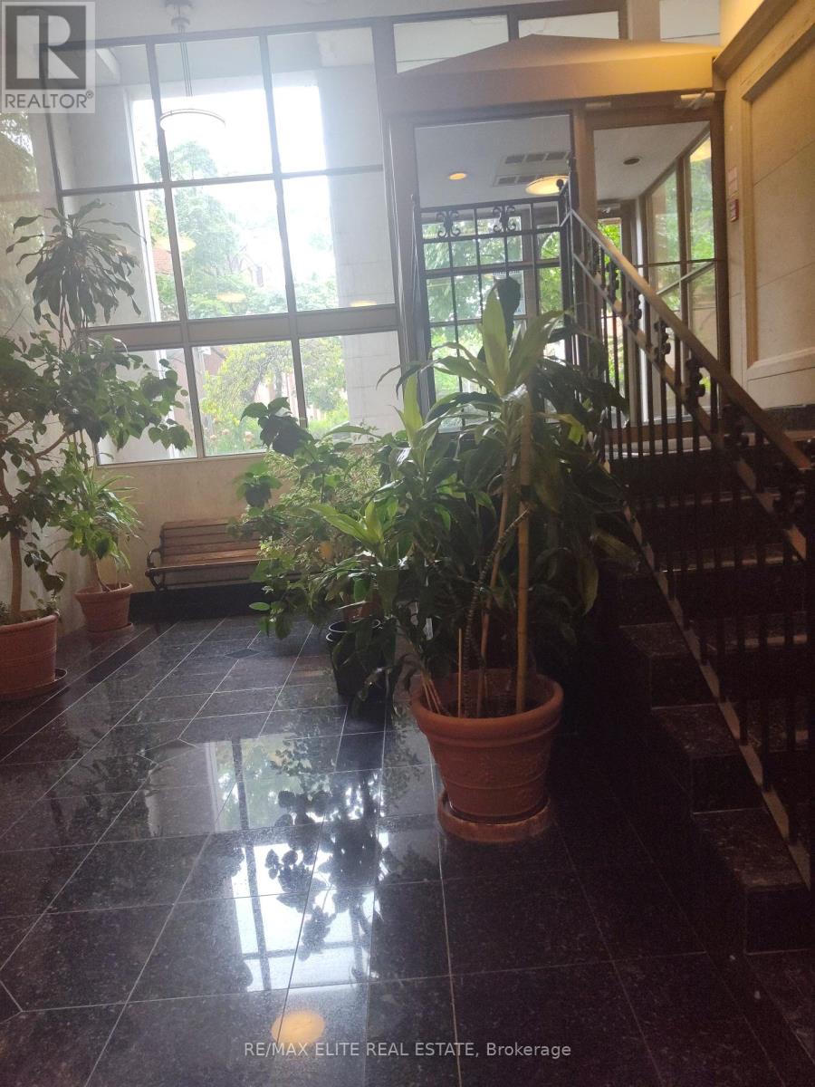 323 - 65 Scadding Avenue, Toronto (Waterfront Communities), Ontario  M5A 4L1 - Photo 3 - C12408249