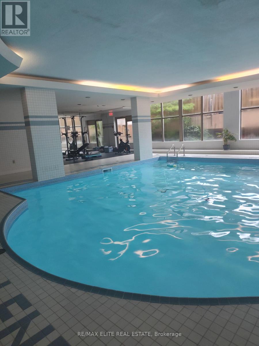 323 - 65 Scadding Avenue, Toronto (Waterfront Communities), Ontario  M5A 4L1 - Photo 4 - C12408249